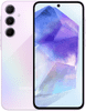 A556 Galaxy A55 pametni telefon, 5 G, 8 GB/256 GB, Awesome Lilac