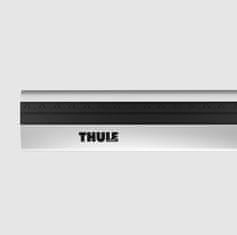 Thule WingBar Edge krovni nosač, crna, 68 cm, 1 kom