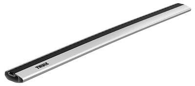 Thule WingBar Edge krovni nosač, crna, 68 cm, 1 kom