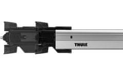 Thule WingBar Edge krovni nosač, crna, 68 cm, 1 kom