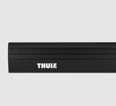 Thule WingBar Edge krovni nosač, 68 cm, 1 kom, crna