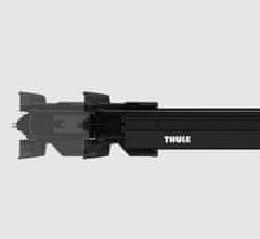 Thule WingBar Edge krovni nosač, 68 cm, 1 kom, crna