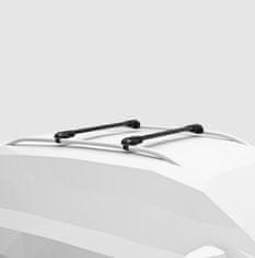 Thule WingBar Edge krovni nosač, 68 cm, 1 kom, crna