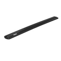 Thule WingBar Edge krovni nosač, 68 cm, 1 kom, crna