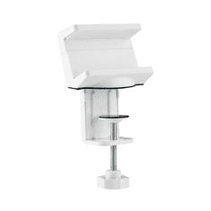 MaxTrack Nosač za električne razdjelnike NVZ 2W bijeli