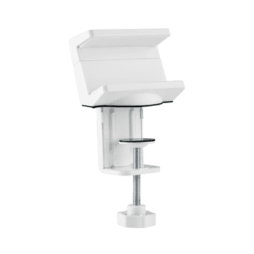 MaxTrack Nosač za električne razdjelnike NVZ 2W bijeli