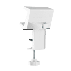 MaxTrack Nosač za električne razdjelnike NVZ 2W bijeli