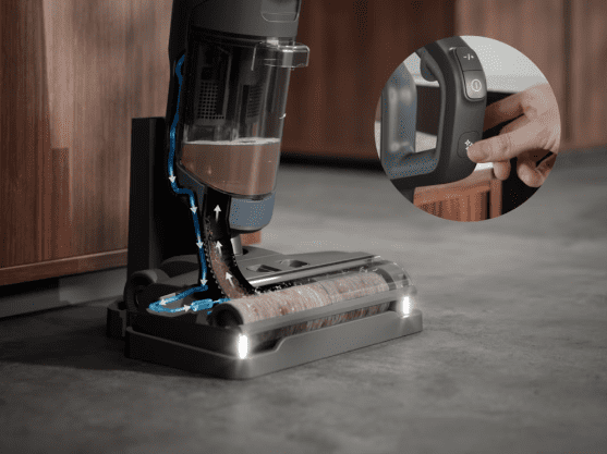 Electrolux EW81U3DB