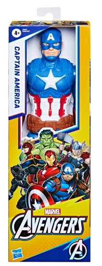 Titan hero sale series avengers endgame