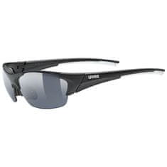 Uvex Blaze III sportske naočale, crna mat