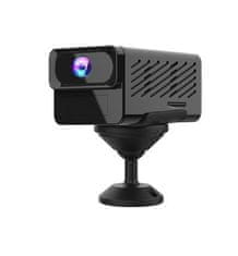 Secutek Prijenosna WiFi kamera M1