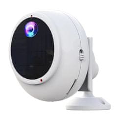 Secutek Bežična WiFi mini kamera M2 Crna