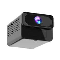 Secutek Prijenosna WiFi kamera M1