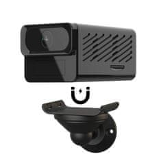 Secutek Prijenosna WiFi kamera M1