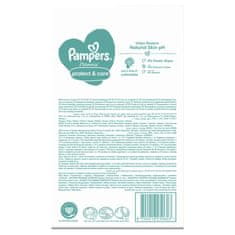 Pampers Harmonie Coco vlažne maramice za čišćenje, 1056/1