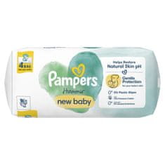 Pampers New Baby vlažne maramice, 184/1