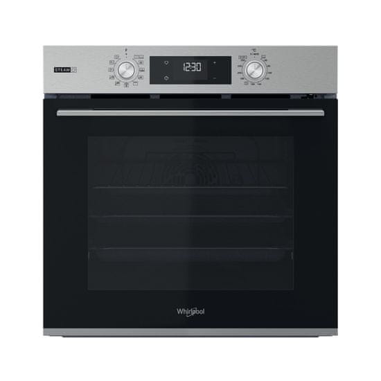 Whirlpool OMSK58RU1SX ugradbena pećnica