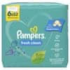 Pampers Fresh Clean vlažne maramice, 312/1