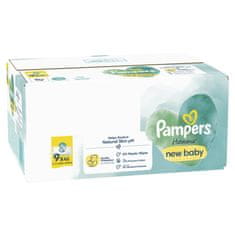 Pampers New Baby vlažne maramice, 414/1