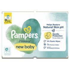 Pampers New Baby vlažne maramice, 414/1