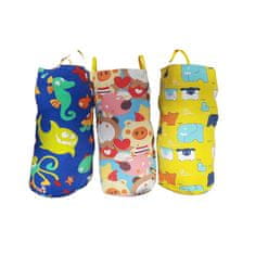 Master vreće za skakanje 50 x 70 cm za djecu u setu od 3 - životinje