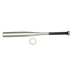 Master Baseball palica - junior 27" aluminij s loptom