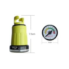 Master Manometar za aitracks i daske za veslanje