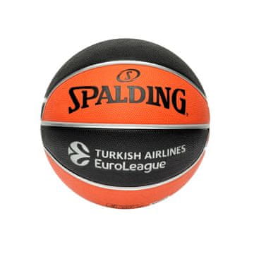 Spalding Varsity TF150 košarkaška Euroliga - 5