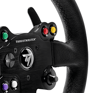Thrustmaster TM Leather 28 GT