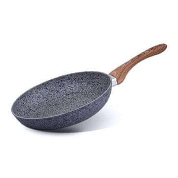 CS Solingen Tava s mramornom površinom CS-069681 Steinfurt 28 cm