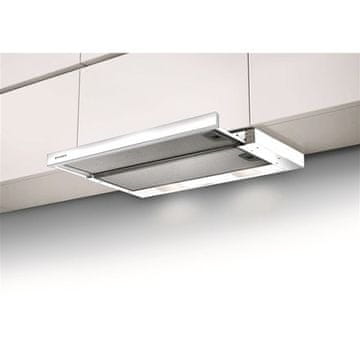 Faber Klasična napa Flexa HIP W A60