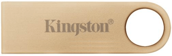 Kingston DT SE9 G3 USB disk, 256GB, 220/100MB/s, metalni (DTSE9G3/256GB)