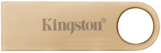 Kingston DT SE9 G3 USB disk, 128GB, 220/100MB/s, metalni (DTSE9G3/128GB)