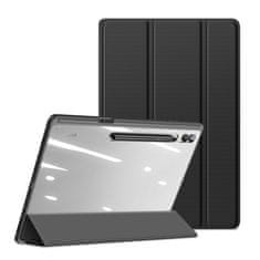 Dux Ducis Toby maska za Samsung Galaxy Tab S9 Ultra, crno