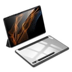 Dux Ducis Toby maska za Samsung Galaxy Tab S9 Ultra, crno