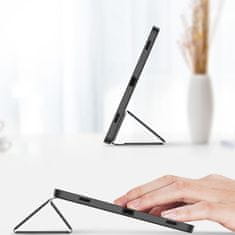 Dux Ducis Domo maska za Samsung Galaxy Tab S9, crno