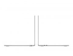 Apple MacBook Air 13 prijenosno računalo, Silver (mrxq3cr/a)