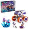 LEGO Friends vozilo za istraživanje svemira (42602)