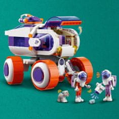 LEGO Friends vozilo za istraživanje svemira (42602)