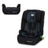 Kinderkraft Safety Fix 2 i-Size autosjedalica, 76-150 cm, crna