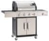 Landmann Triton 4.1 maxX plinski roštilj, Inox (12969)
