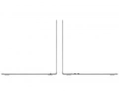 Apple MacBook Air 15 prijenosno računalo, Silver (mryq3ze/a)