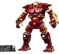 LEGO Marvel 76210 Hulkbuster igračka