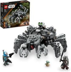 LEGO Star Wars™ Spider Tank