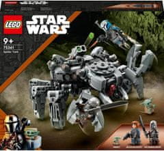 LEGO Star Wars™ Spider Tank