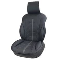 Cappa Sportska podloga Concord crna/siva 1 komad