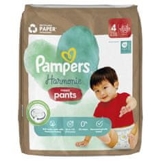 Pampers Harmonie pelene-gaćice, 9-15 kg, 22/1