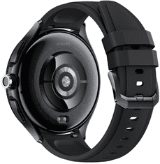 Xiaomi Watch 2 PRO pametni sat, crni