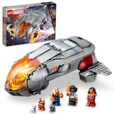 LEGO Marvel 76232 Hoopty igračka