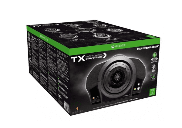 Thrustmaster TX